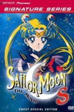 Watch Sailor Moon S the Movie: Hearts in Ice 123movieshub