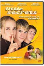 Watch Little Secrets 123movieshub