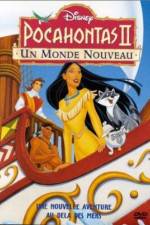 Watch Pocahontas II: Journey to a New World 123movieshub