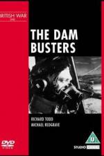 Watch The Dam Busters Online 123movieshub