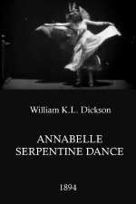 Watch Annabelle Serpentine Dance 123movieshub