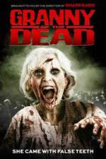 Watch Granny of the Dead 123movieshub