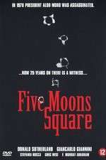 Watch Five Moons Plaza 123movieshub