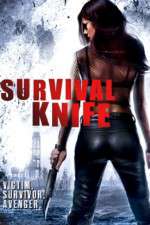Watch Survival Knife 123movieshub