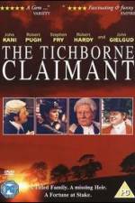 Watch The Tichborne Claimant 123movieshub