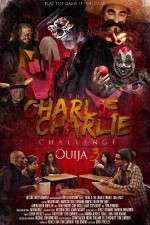 Watch Charlie Charlie 123movieshub