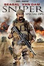 Watch Sniper: Special Ops 123movieshub