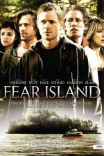 Watch Fear Island 123movieshub