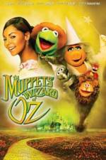 Watch The Muppets' Wizard of Oz 123movieshub