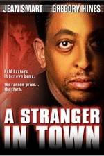Watch A Stranger in Town 123movieshub