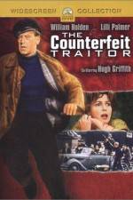 Watch The Counterfeit Traitor 123movieshub