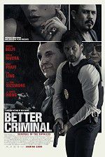 Watch Better Criminal 123movieshub