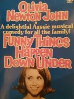 Watch Funny Things Happen Down Under 123movieshub
