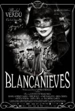 Watch Blancanieves 123movieshub
