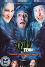 Watch The Scream Team 123movieshub