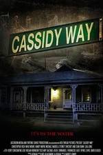 Watch Cassidy Way Online 123movieshub