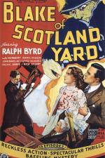 Watch Blake of Scotland Yard 123movieshub