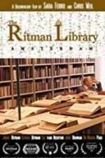Watch The Ritman Library: Amsterdam 123movieshub