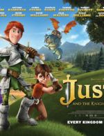 Watch Justin and the Knights of Valour 123movieshub
