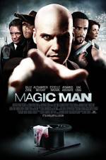 Watch Magic Man 123movieshub
