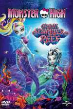 Watch Monster High: The Great Scarrier Reef 123movieshub