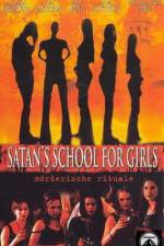 Watch Satan's School for Girls 123movieshub