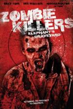 Watch Zombie Killers: Elephant's Graveyard 123movieshub
