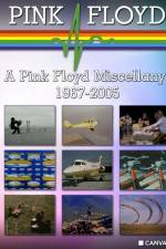 Watch Pink Floyd Miscellany 1967-2005 123movieshub