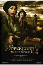 Watch Mrs Peppercorn's Magical Reading Room 123movieshub