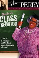 Watch Madea's Class Reunion 123movieshub