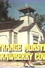 Watch The Strange Monster of Strawberry Cove 123movieshub