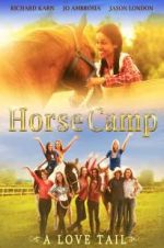 Watch Horse Camp: A Love Tail 123movieshub