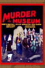 Watch The Murder in the Museum 123movieshub