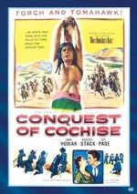 Watch Conquest of Cochise 123movieshub