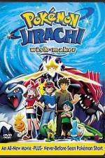 Watch Pokemon: Jirachi - Wish Maker 123movieshub