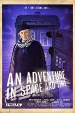 Watch An Adventure in Space and Time 123movieshub