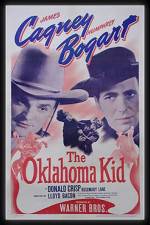 Watch The Oklahoma Kid 123movieshub