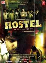 Watch Hostel 123movieshub