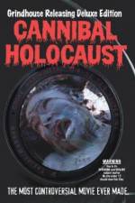 Watch Cannibal Holocaust 123movieshub