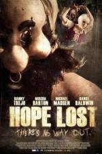 Watch Hope Lost 123movieshub