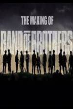 Watch The Making of 'Band of Brothers' 123movieshub