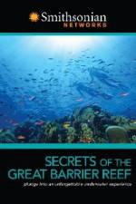 Watch Secrets Of The Great Barrier Reef 123movieshub