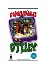 Watch D'Unbelievables - D'Telly 123movieshub
