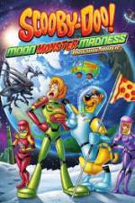 Watch Scooby-Doo! Moon Monster Madness 123movieshub