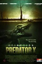Watch Xtinction: Predator X 123movieshub