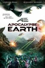 Watch AE: Apocalypse Earth 123movieshub