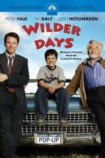 Watch Wilder Days 123movieshub