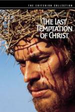 Watch The Last Temptation of Christ 123movieshub