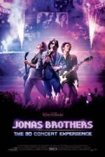 Watch Jonas Brothers: The 3D Concert Experience 123movieshub