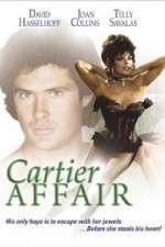 Watch The Cartier Affair 123movieshub